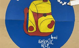 Fairer Schulstart: Eine Aktion der Hanseatic Help e.V. Hamburg
